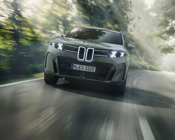 BMW X5 40 xDrive 2027