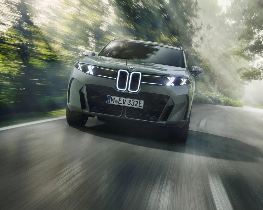 BMW X5 40 xDrive 2027